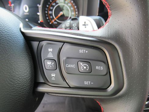 Used 2024 Jeep Wrangler Unlimited Rubicon 392 AWD/4WD image 29