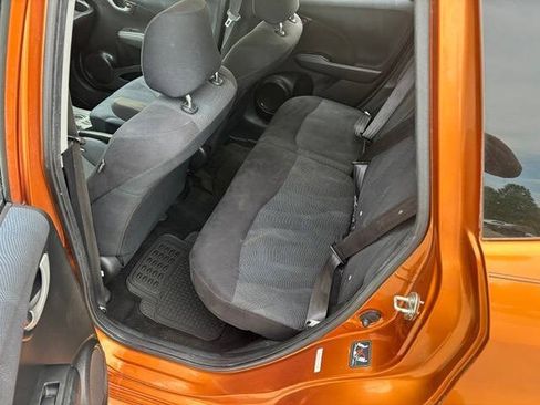 Used 2010 Honda Fit Sport image 8