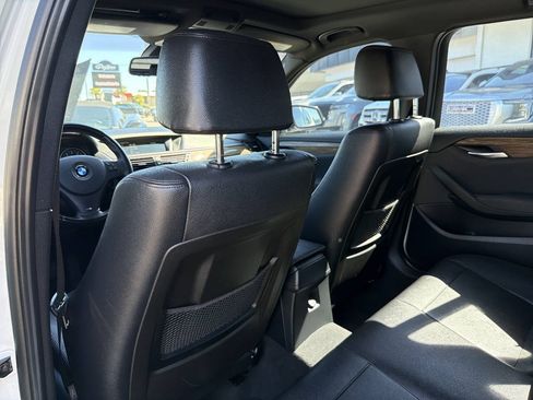 Used 2013 BMW X1 xDrive35i AWD/4WD image 26