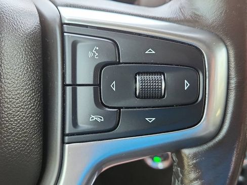 Used 2020 Chevrolet Silverado 2500 LTZ w/ LTZ Premium Package AWD/4WD image 18