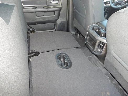 New 2025 RAM 2500 Lone Star image 14