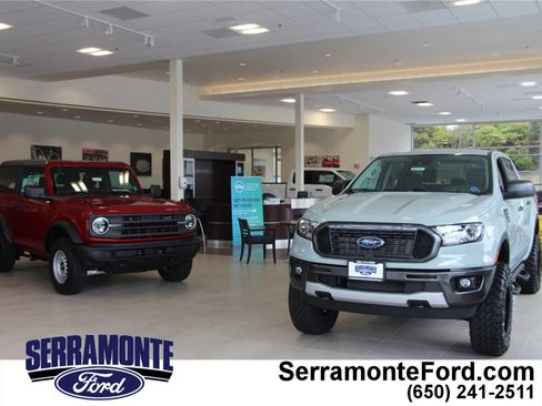 Used 2023 Subaru Crosstrek 2.0i image 32