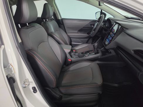 Certified 2025 Subaru Crosstrek 2.5i Limited w/ Popular Package #3A AWD/4WD image 22