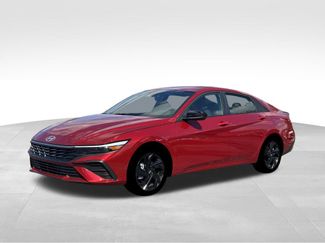 Used 2026 Hyundai Elantra Sport FWD video 2