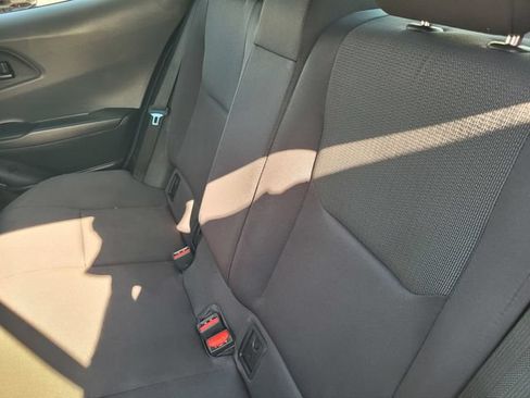 Used 2023 Toyota Prius LE FWD image 15