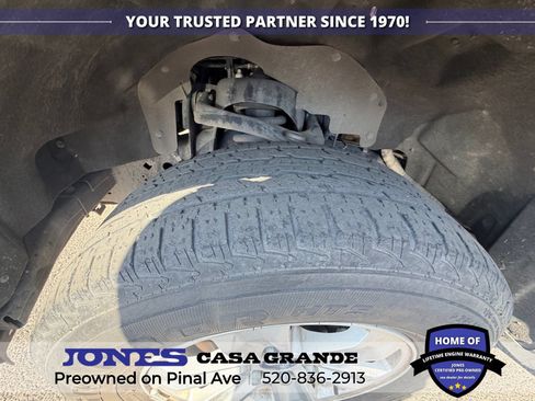 Used 2018 Ford F150 XLT RWD image 20