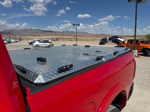 Certified 2022 RAM 2500 Laramie AWD/4WD image 8