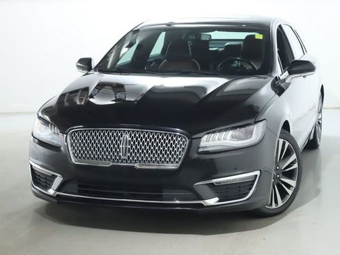 Used 2019 Lincoln MKZ Reserve image 3
