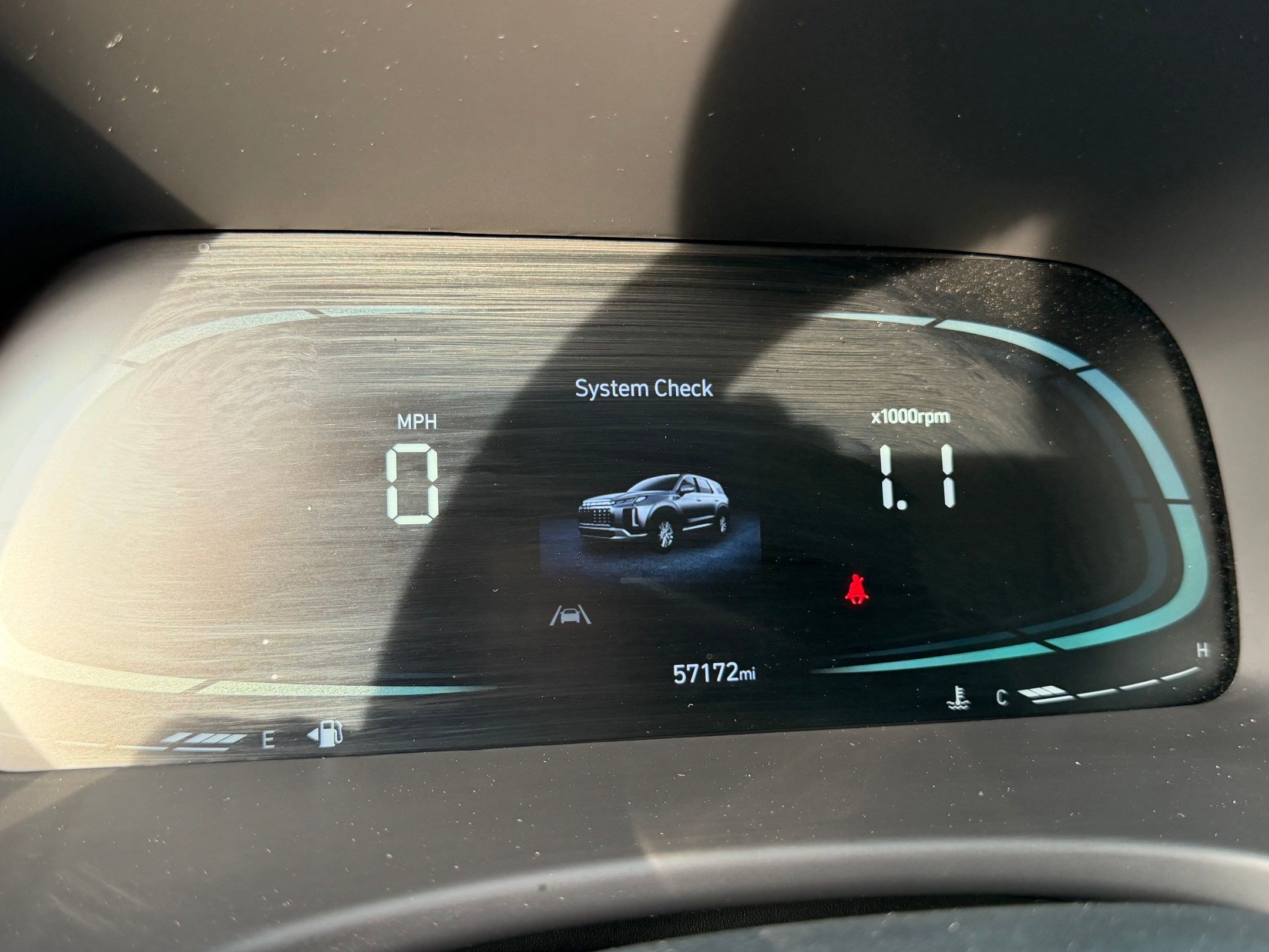 Used 2024 Hyundai Palisade XRT FWD image 28