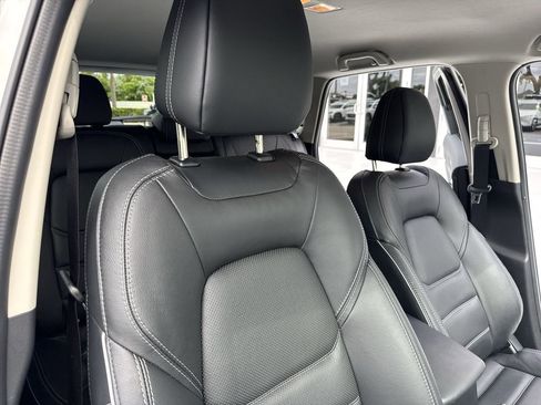 Used 2025 MAZDA CX-5 AWD 2.5 S w/ Preferred Package image 46