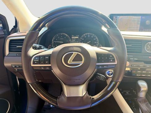 Used 2016 Lexus RX 450h 450h image 11