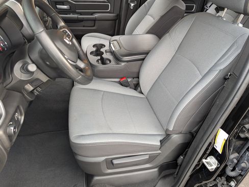 Used 2024 RAM 2500 Big Horn image 15