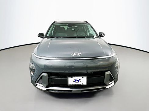 New 2026 Hyundai Kona SEL Premium FWD image 2