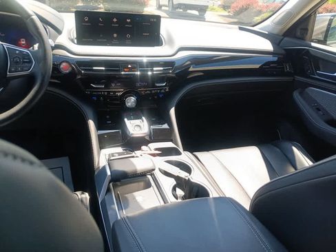 Certified 2024 Acura MDX SH-AWD w/ Advance Package image 20