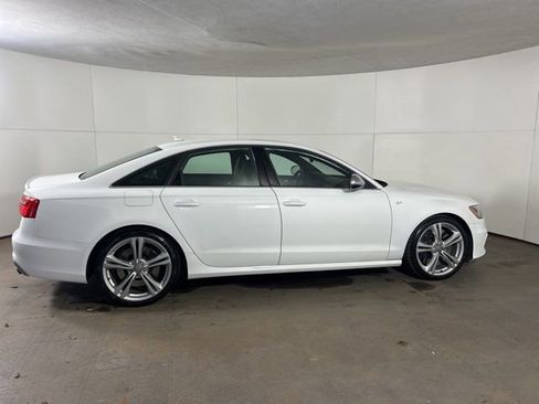 Used 2014 Audi S6 Prestige image 8