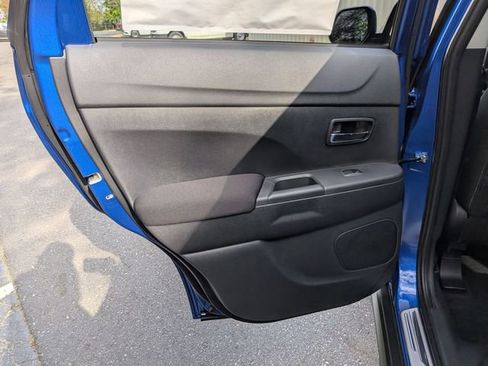 New 2026 Mitsubishi Outlander Sport ES image 23