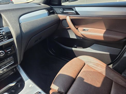 Used 2018 BMW X4 M40i AWD/4WD image 40
