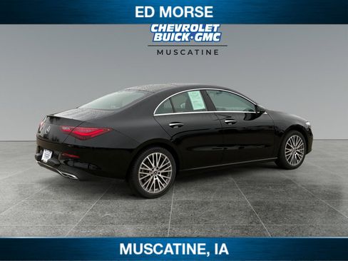 Used 2025 Mercedes-Benz CLA 250 image 5