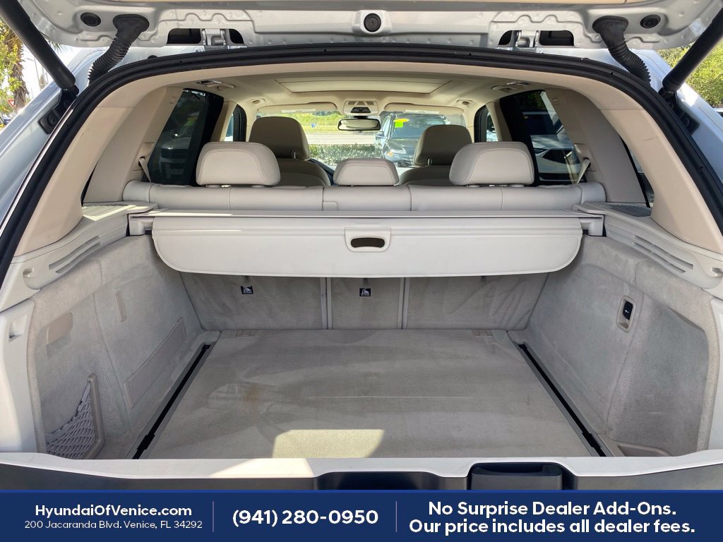 Used 2016 BMW X5 xDrive35i AWD/4WD image 22