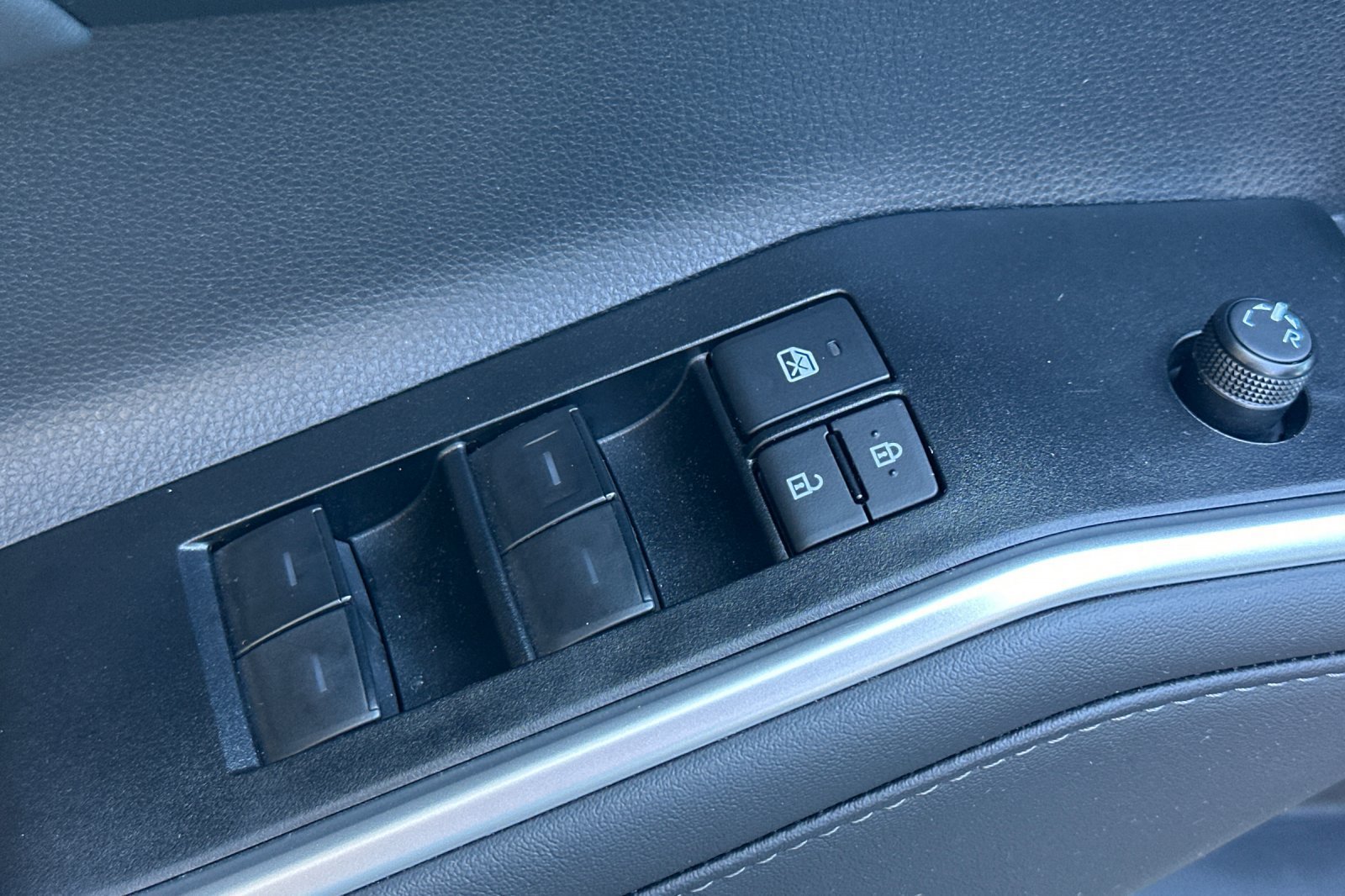 Certified 2026 Toyota Highlander XLE AWD/4WD image 13
