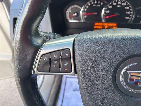 Used 2010 Cadillac STS image 18