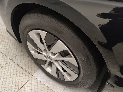 Used 2024 Nissan Altima 2.5 S FWD image 31