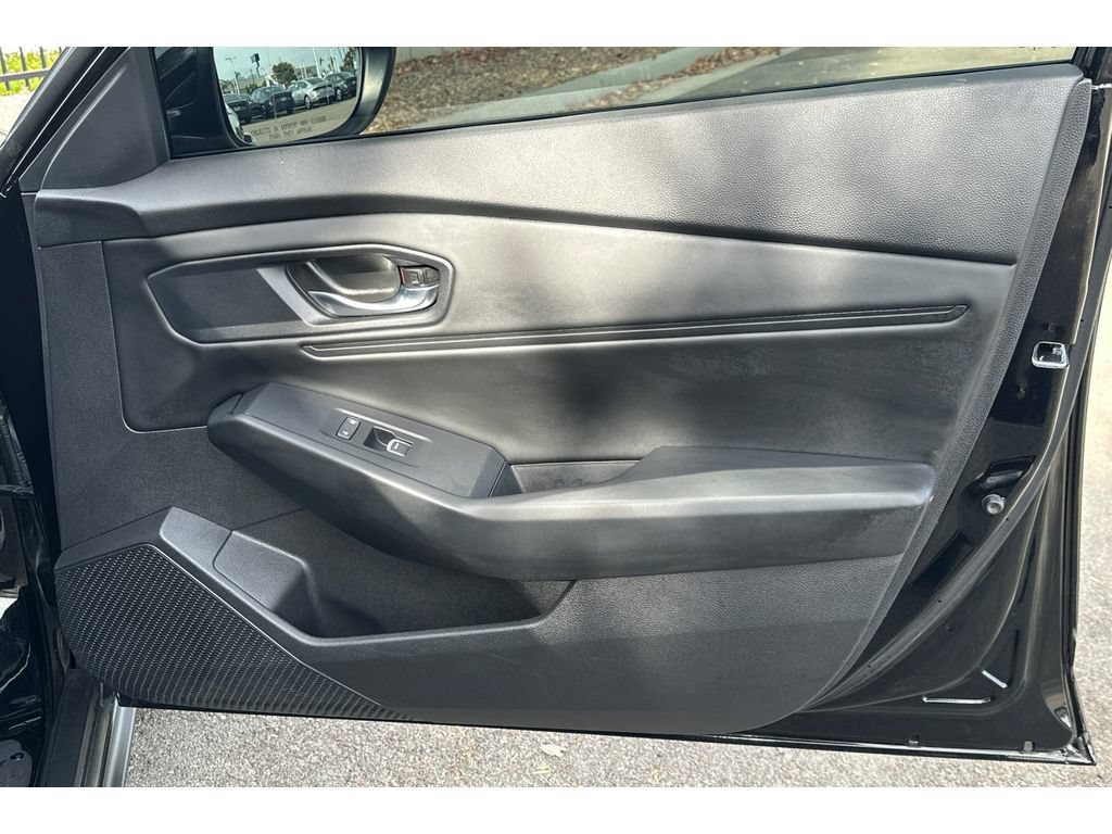 Used 2023 Honda Accord EX image 21