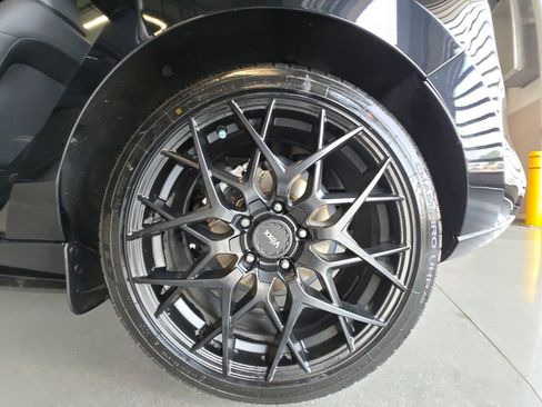 Used 2021 MAZDA MAZDA3 AWD 2.5 Turbo Hatchback image 29