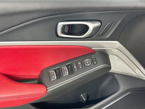 Used 2024 Acura Integra A-Spec FWD image 24