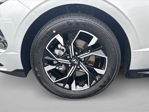 Used 2025 Hyundai Sonata SEL image 10