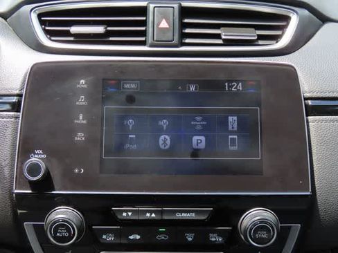 Used 2020 Honda CR-V EX image 20