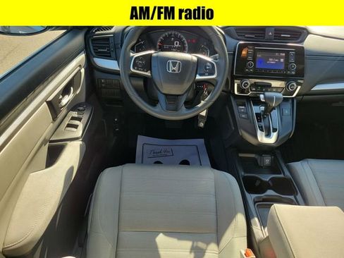 Used 2018 Honda CR-V LX image 9