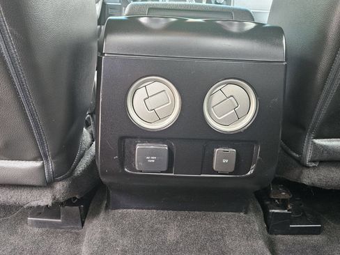 Used 2012 Ford F150 FX4 w/ FX Luxury Pkg AWD/4WD image 30