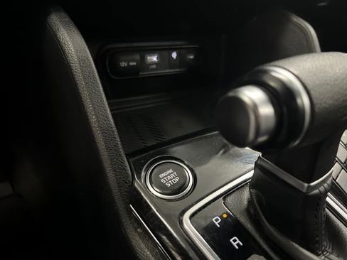 Certified 2023 Kia Sportage EX image 22