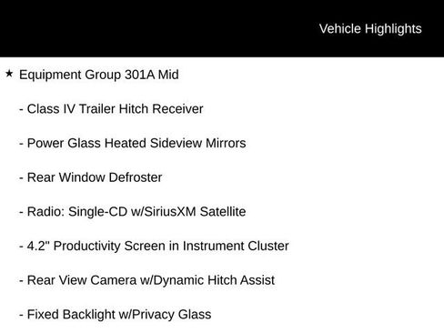 Used 2015 Ford F150 XLT w/ Equipment Group 301A Mid image 11