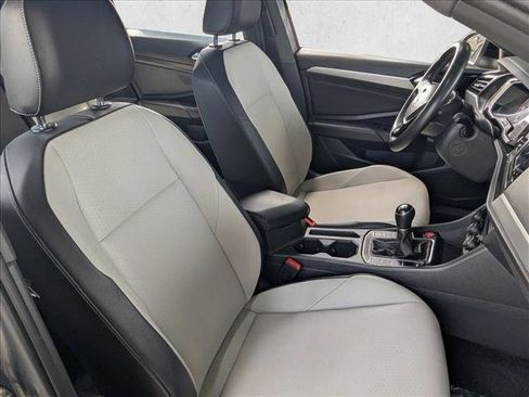 Used 2021 Volkswagen Jetta R-Line FWD image 21