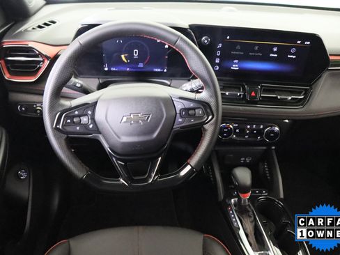 Used 2025 Chevrolet TrailBlazer RS w/ Convenience Package image 18