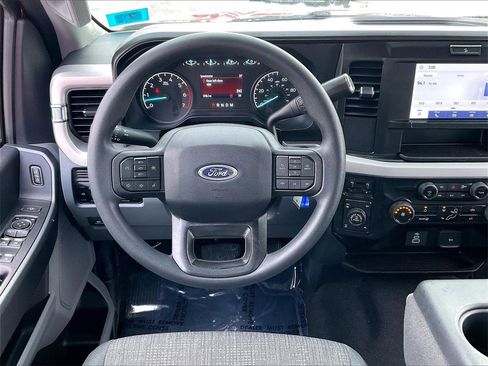 Used 2025 Ford F350 XLT w/ Tremor Off-Road Package image 16