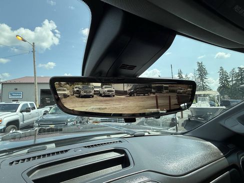 Used 2020 GMC Sierra 2500 Denali w/ Denali Ultimate Package AWD/4WD image 21
