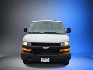 Certified 2019 Chevrolet Express 2500 w/ Driver Convenience Package RWD video 2