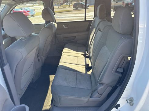Used 2013 Honda Pilot LX image 13