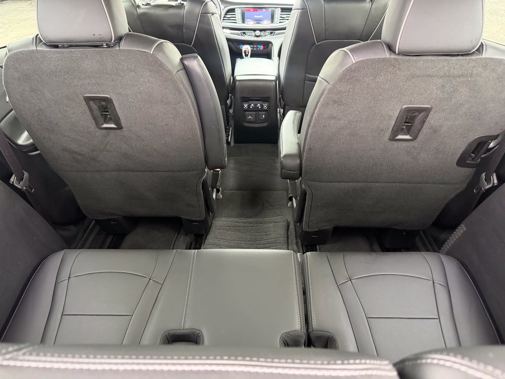 Used 2021 Buick Enclave Avenir w/ Avenir Technology Package FWD image 20