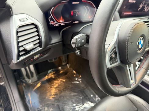 Used 2023 BMW M850i Gran Coupe xDrive M850i xDrive Gran Coupe w/ M Sport Professional Package image 15