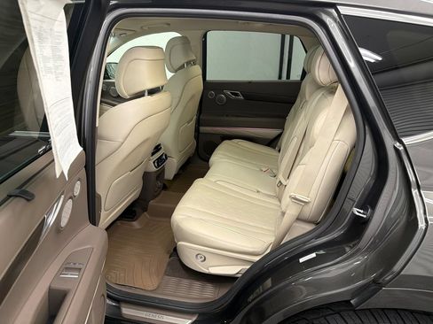 Used 2024 Genesis GV80 3.5T Advanced w/ Advanced Package AWD/4WD image 20