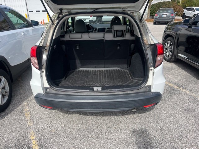Used 2018 Honda HR-V EX-L image 6