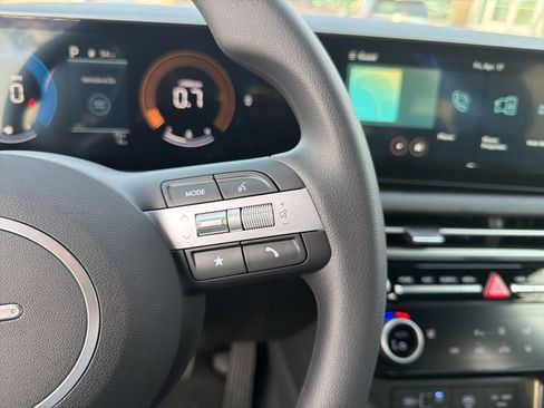 New 2026 Hyundai Santa Cruz SEL AWD/4WD image 23