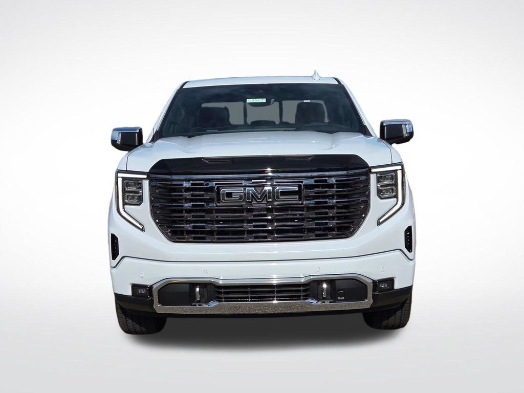 New 2026 GMC Sierra 1500 Denali Ultimate AWD/4WD image 9