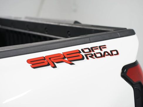 Used 2024 Toyota Tacoma SR5 image 11