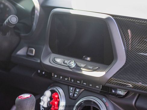 Used 2024 Chevrolet Camaro ZL1 RWD image 45