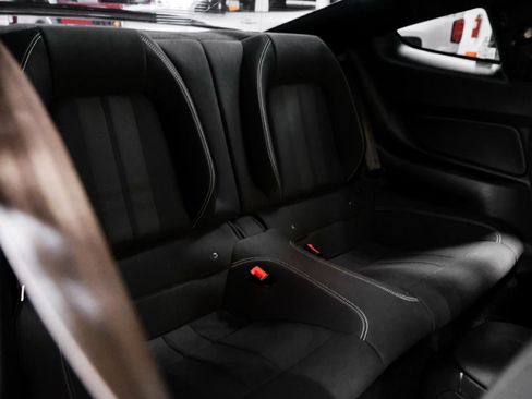 Used 2018 Ford Mustang GT w/ GT Performance Package image 22